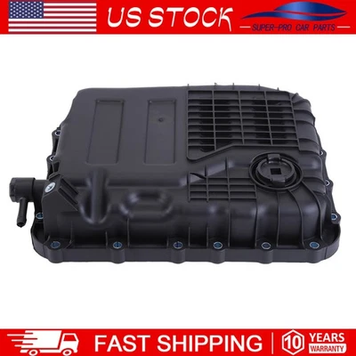 Nova tampa de transmissão automática panela de óleo para 2011-2016 Hyundai Elantra Sonata Tucson - Imagem 1 de 4