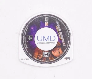 Dragonball Evolution - Sony Playstation Portable PSP - Picture 1 of 2