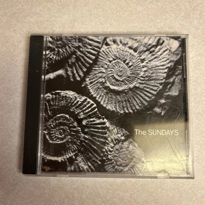 The SUNDAYS Reading Writing And Arithmetic (CD, 1989, Geffen Music) - Foto 1 di 4