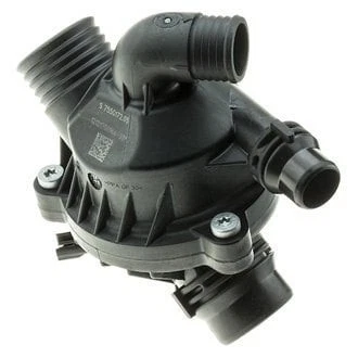 For BMW X5 2007-2010 MotoRad 790-207 Engine Coolant Thermostat — 第 1/4 张图片