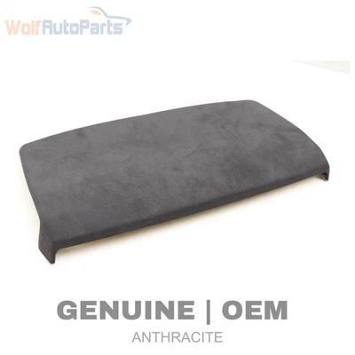 BMW 760LI 2010-2012 - Cubierta de luz de freno central/tercera trasera 9114139 Foto 1 de 4