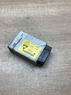 9169521 center console control module bmw 5 e60 e61 - Image 1 of 4