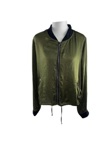 Women’s Windsor Bomber Jacket Size L  - Picture 1 of 2