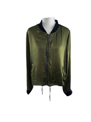 Women’s Windsor Bomber Jacket Size L  - Image 1 of 2