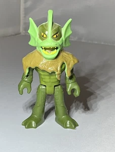 Imaginext Scooby-Doo Adventures SEA MONSTER 3" Figur mit Maske - Bild 1 von 5