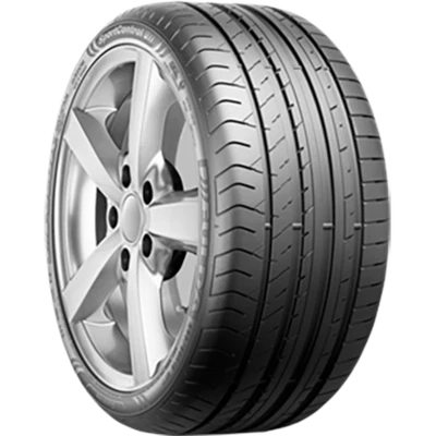 FULDA Sommerreifen 245/45 R 18 XL TL 100Y SPORTCONTROL 2 MFS - Bild 1 von 3