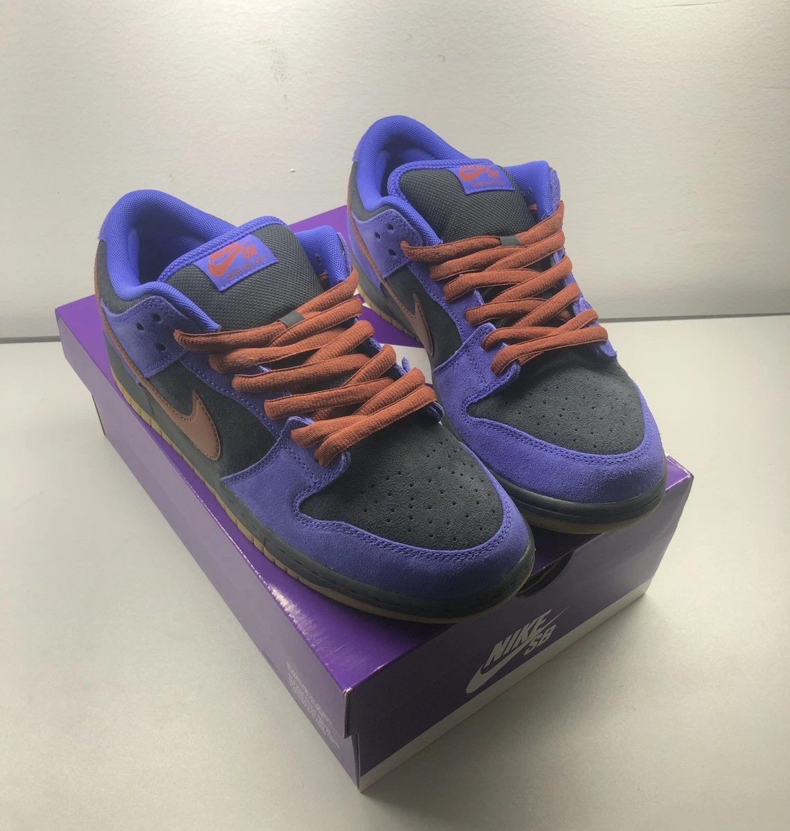 Preços baixos em Nike Dunk Pro SB Low Bic | eBay