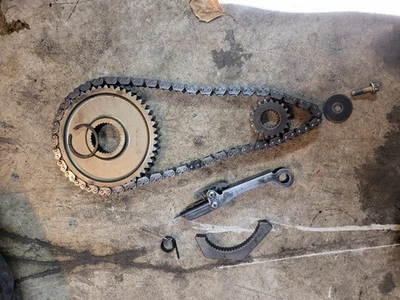 Arctic Cat M8000 162 Chain Case 2011-2017   In Servicable Condition - Image 1 of 4