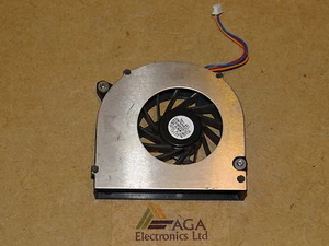 VENTOLA CPU PORTATILE HP COMPAQ NX6325 / NX6310 / NC6320. PLC: 413696-001 - Foto 1 di 1
