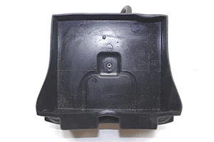 RIVESTIMENTO IN GOMMA BATTERIA DUCATI MONSTER 695 2006 - 2008 82912853A BATTERY  - Imagen 1 de 3