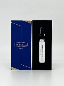 Ex Nihilo Paris Proben 2 ml, Wählen Sie Ihre Lieblingsparfum - Bild 1 von 16