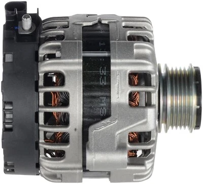 Alternator (New) Bosch For 2011-2013 Volvo C70 2.5L L5 2012 - Image 1 of 4
