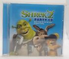 Shrek 2 [Bande originale] par bande originale (CD, 2004, Dreamworks).