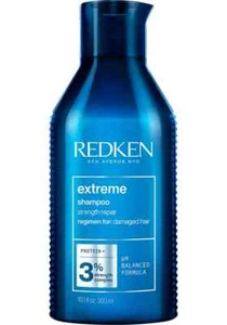 REDKEN Extreme Shampoo for Damaged Hair - select a size - Picture 1 of 3