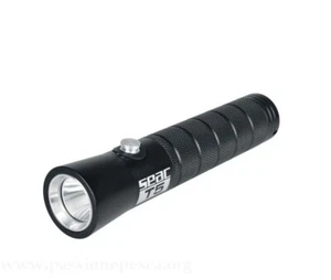 Underwater Torch Seac T5 Fishing Apnea - Picture 1 of 1