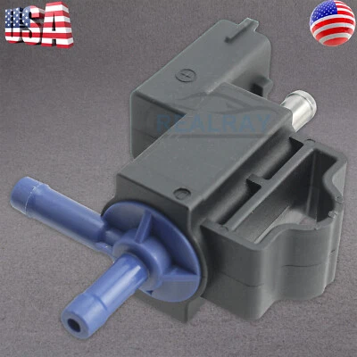 Соленоидный клапан управления турбонаддувом подходит для Dodge Dart 2013 Jeep Renegade 2015-2017 - Изображение 1 из 4