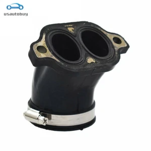 New For Polaris Intake Throttle Body Adaptor 1253527 Sportsman, Ranger 700 EFI - Bild 1 von 6