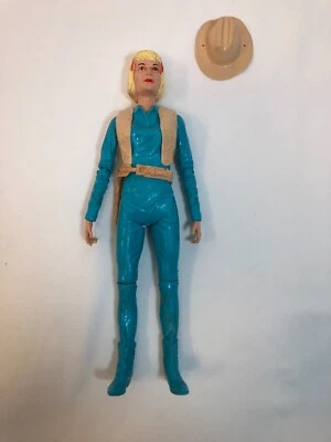 Janice west - Best of The West - 1973 #2067 - Изображение 1 из 4