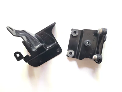 2011 - 2017 Nissan Leaf ABS Brake Module Holder Mount Bracket OEM 47840-3NA0A - Image 1 of 4