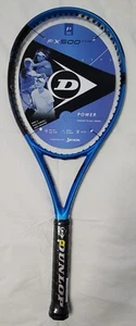 NEW Dunlop FX500 Tour 4 3/8 Tennis racquet(2023) - Picture 1 of 1