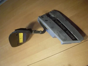 Complete Chain Brake Dolmar 112-120 In Silver (119213410) - Picture 1 of 3