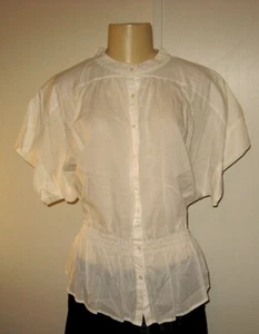 Route 66 Women's Designer Short-Sleeve Blouse Shirt - Picture 1 of 2