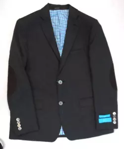 T.O. Ragazzo Blazer grigio Husky taglia 14 Husky - 20 Husky - Foto 1 di 5