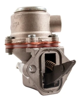 POMPA ALIMENTAZIONE GASOLIO TRATTORI POMPETTA C POMPA NAFTA FIAT SAME IVECO - Immagine 1 di 4