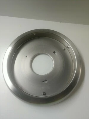  Home Decorators Camrose 60 in. LED Brushed LIGHT PAN - Image 1 of 4