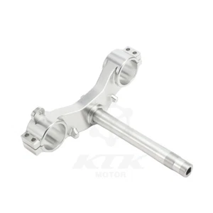 Fork Bottom Triple Lower Tree Clamp For BMW S1000RR K46 2009-2018 - Picture 1 of 5