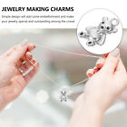  10 Pcs Pendant Dainty Earrings Choker Necklace for Men Bags Jewelry