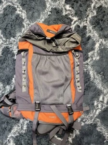 REI Comet Backpacking Hiking Backpack Torso Adjust 37L Hydration compatible - Picture 1 of 4