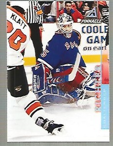 A5563- 1997-98 Pinnacle Hk Card #s 1-200 +Rookies -You Pick- 10+ FREE US SHIP