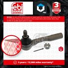 Tie / Track Rod End fits LEXUS IS300 Mk1 3.0 Left 01 to 05 2JZ-GE Joint Febi New