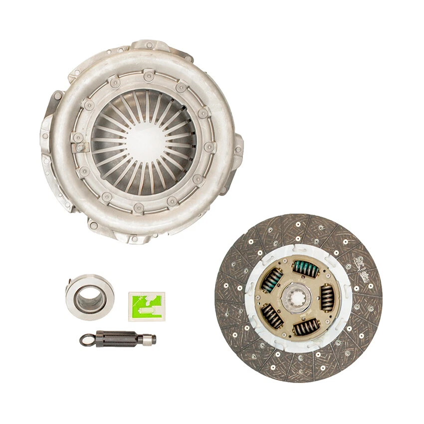 NUEVO KIT DE EMBRAGUE VALEO OEM PARA DODGE RAM 2500 5,9 L L6 359 CID 1994-2005 53101402 Foto 1 de 1