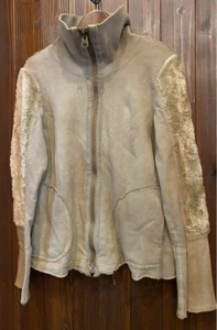 Share spirit Share spirit boa jacket shipping included SHARE SPIRIT Used - Picture 1 of 7