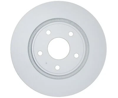 Rotor de freno de disco trasero Raybestos 715CA08 para Volkswagen Routan 2013-2014 Foto 1 de 4