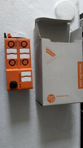 IFM Efector AC5245 AS-Interface Classic Line Module 4DI IP67 AE 1211 Sensor - Picture 1 of 2
