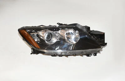 Halogenscheinwerfer Frontscheinwerfer Rechts EH62-51-031C CX - 7 AWD ER Orig. - Bild 1 von 4