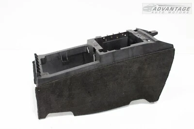 HUMMER H2 2003-2007 PISO CONSOLA CENTRAL MARCO BASE CUERPO SOPORTE OEM Foto 1 de 4