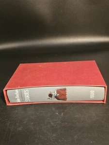 THE FOLIO SOCIETY - Stories by John Buchan - in Slipcase - Picture 1 of 5