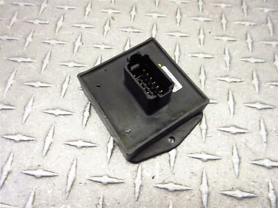 15 Can-Am Spyder F3 2015 módulo de control PBM funciona Foto 1 de 4