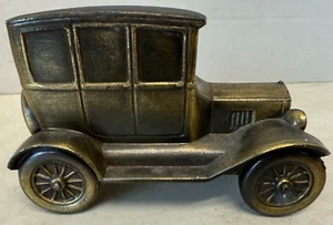Banthrico Bank Ford Car 1927   Home Federal Bank Sioux Falls South Dakota - Picture 1 of 6
