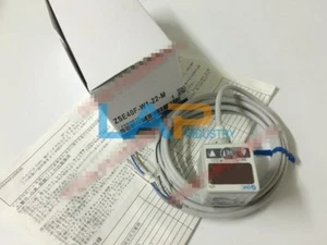 1PC New For SMC Pressure Sensors ZSE40F-W1-22-M #ZY - Picture 1 of 2