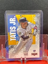 2019 Topps Fire Pick Your Card/Finish Your Set Rookies/Inserts Gold/Blue MLB