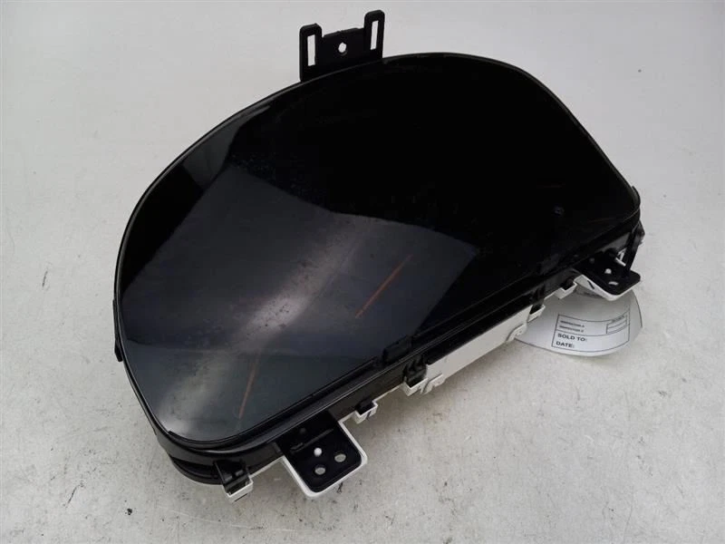 Velocímetro para Honda Odyssey 2005-2010 Foto 1 de 4