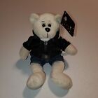 CLASSIC COLLECTICRITTERS JAMES DEAN SIGNATURE SERIES BEAR WITH TAG