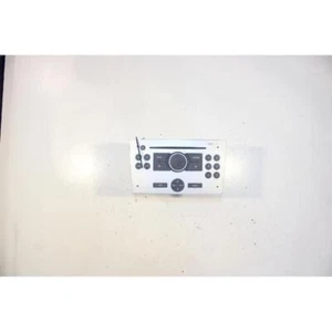 RADIO FÜR OPEL CORSA C (00-06) 1.2 16V BER. 5P/B/1199CC. 2000 - Bild 1 von 6