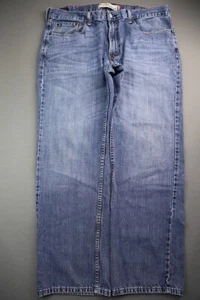 Herren 2011 Levi's 559 Jeans Relaxed Straight Größe 38x32 (Maße 38x30) - Bild 1 von 8