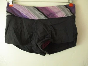 lululemon shorts Womens 4 - Picture 1 of 6